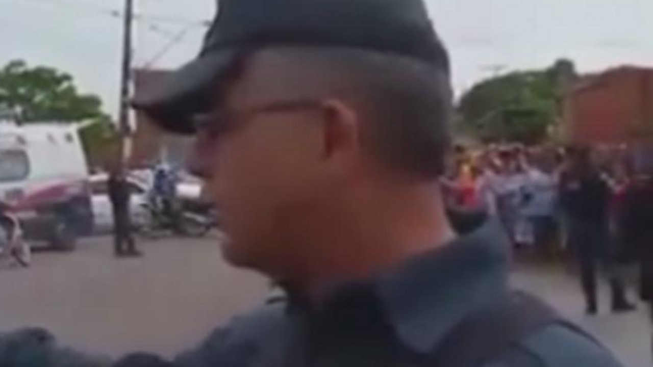 policajac