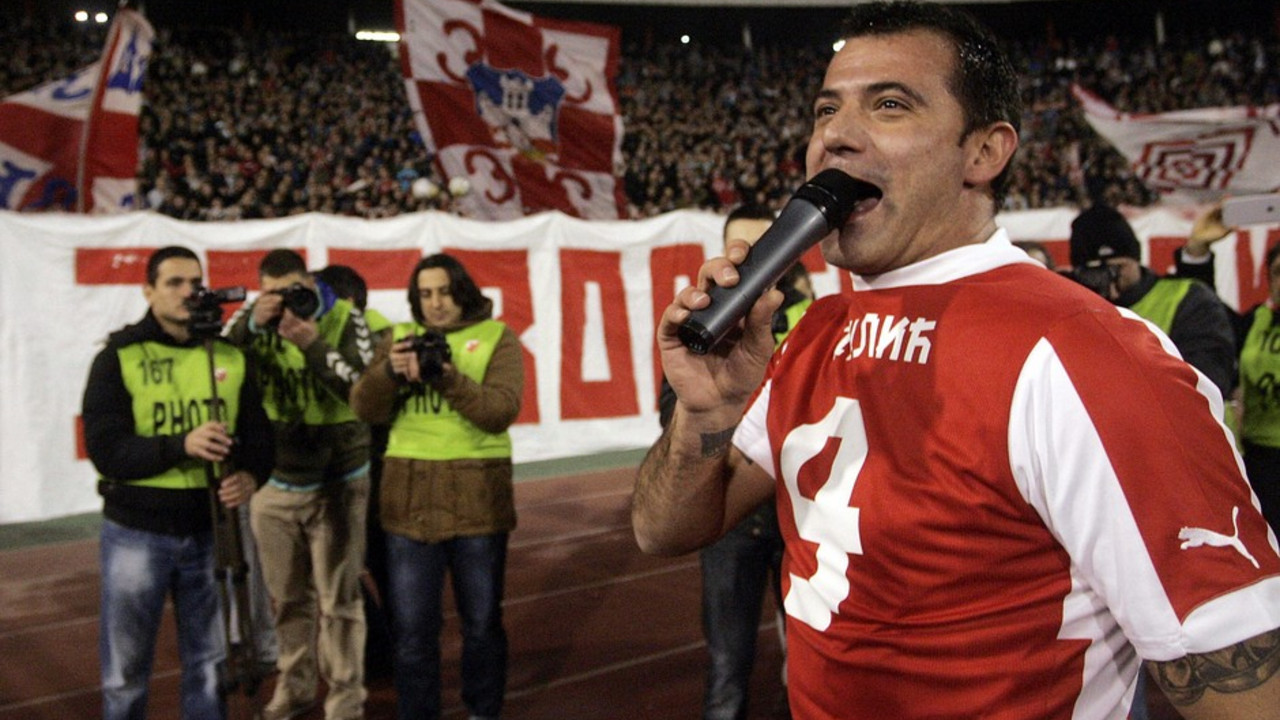 Dejan Stanković