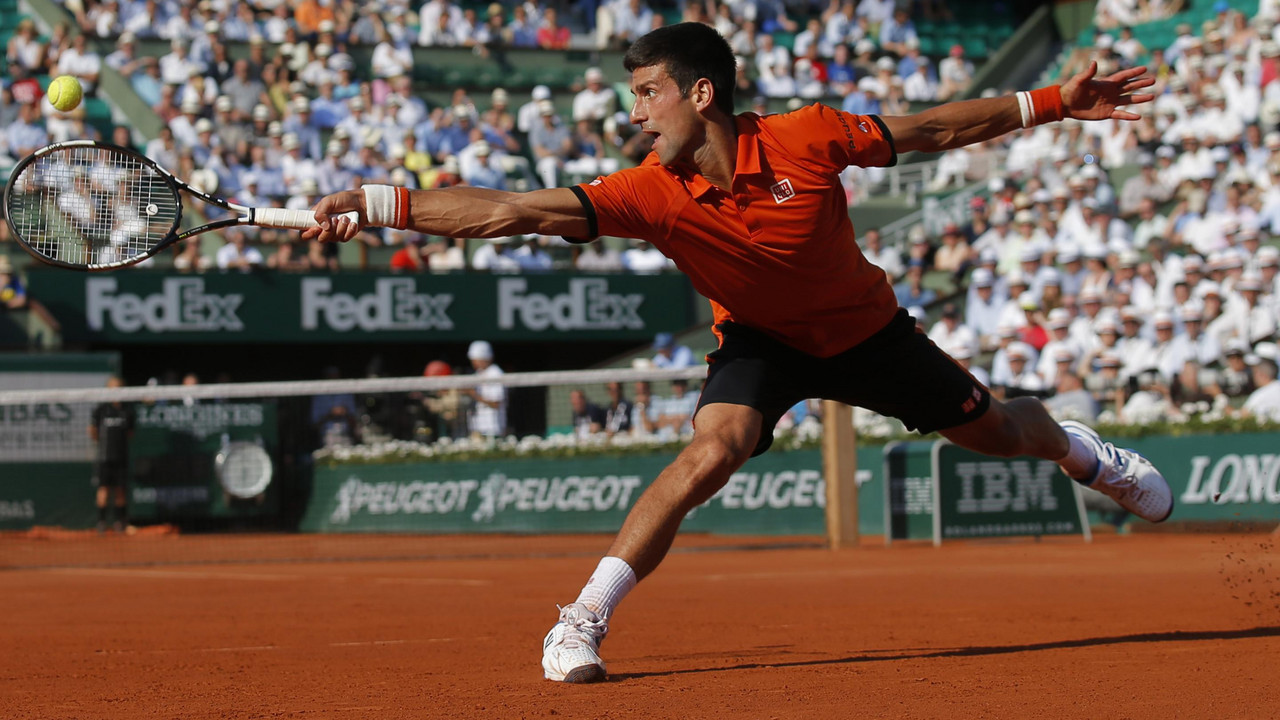 Novak Đoković