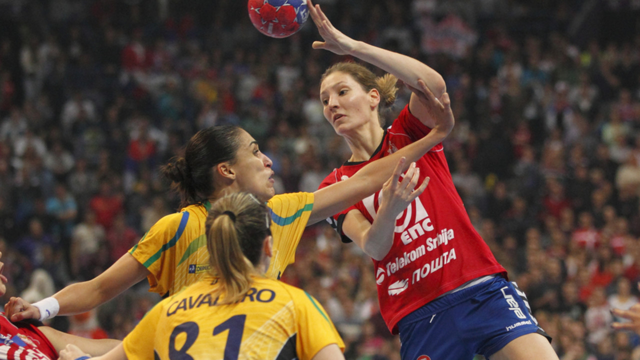 Jelena Živković