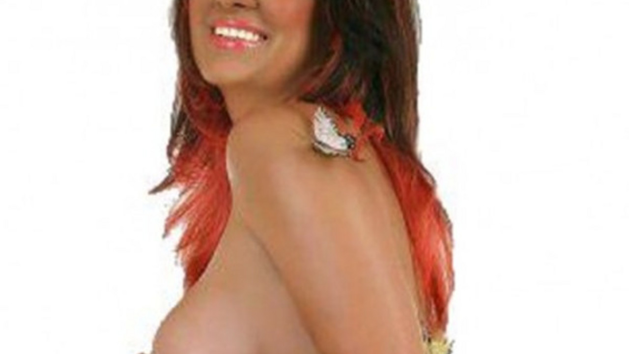 Saška gola