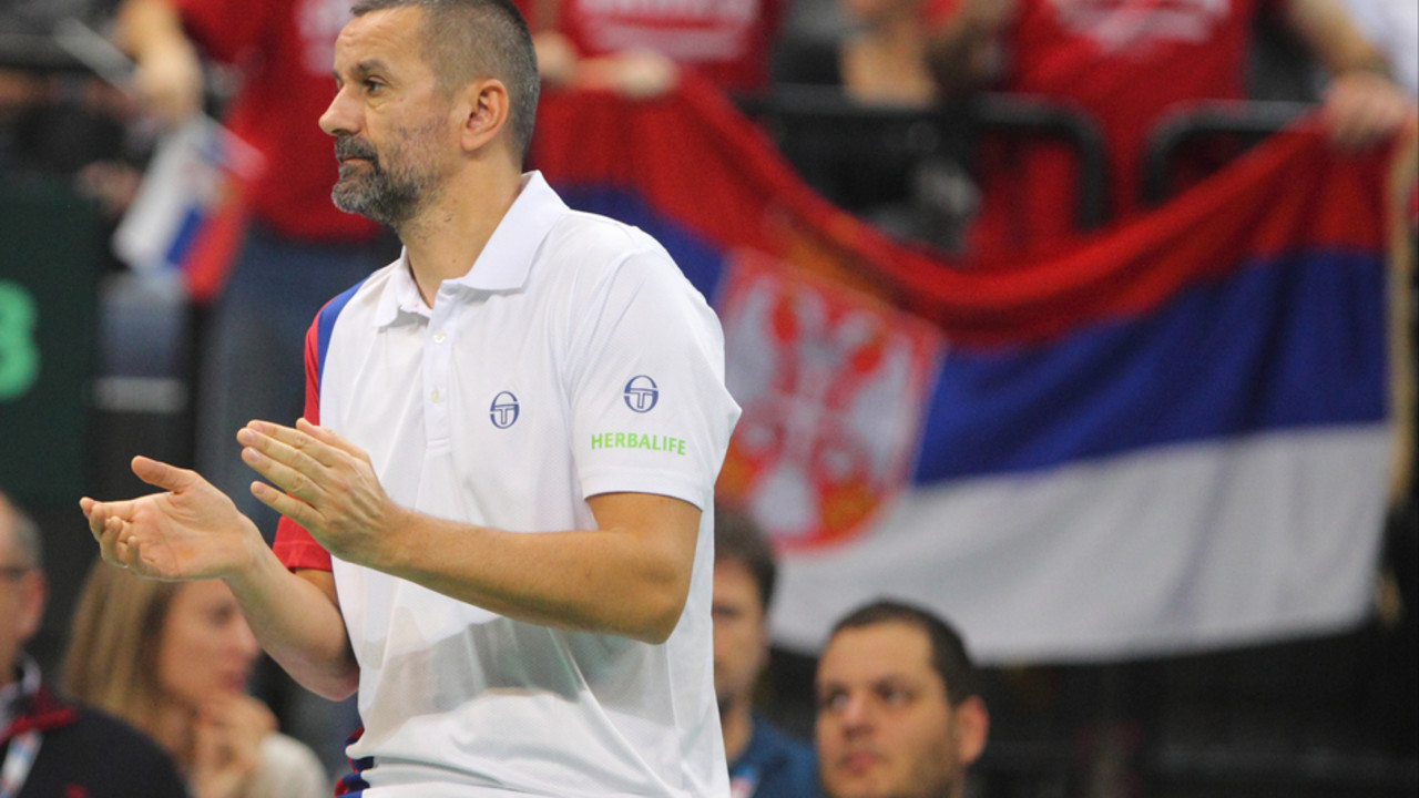 Bogdan Obradović