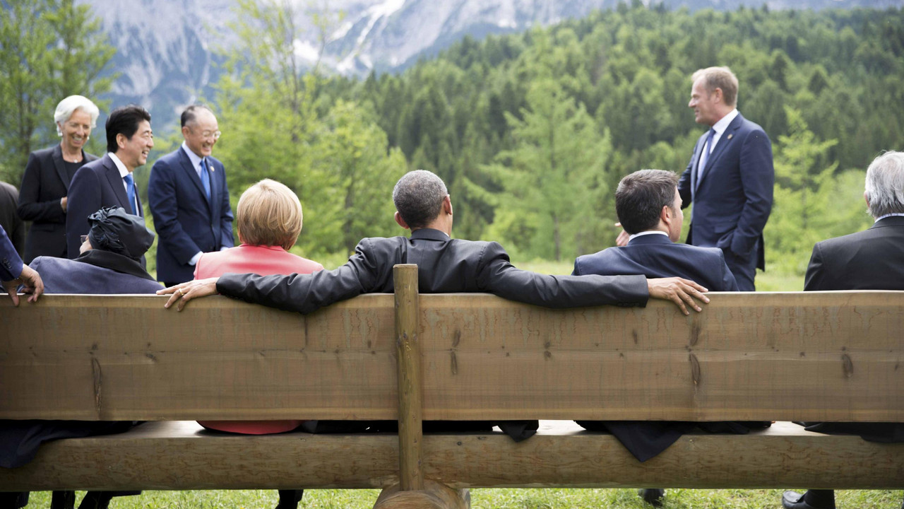 G7