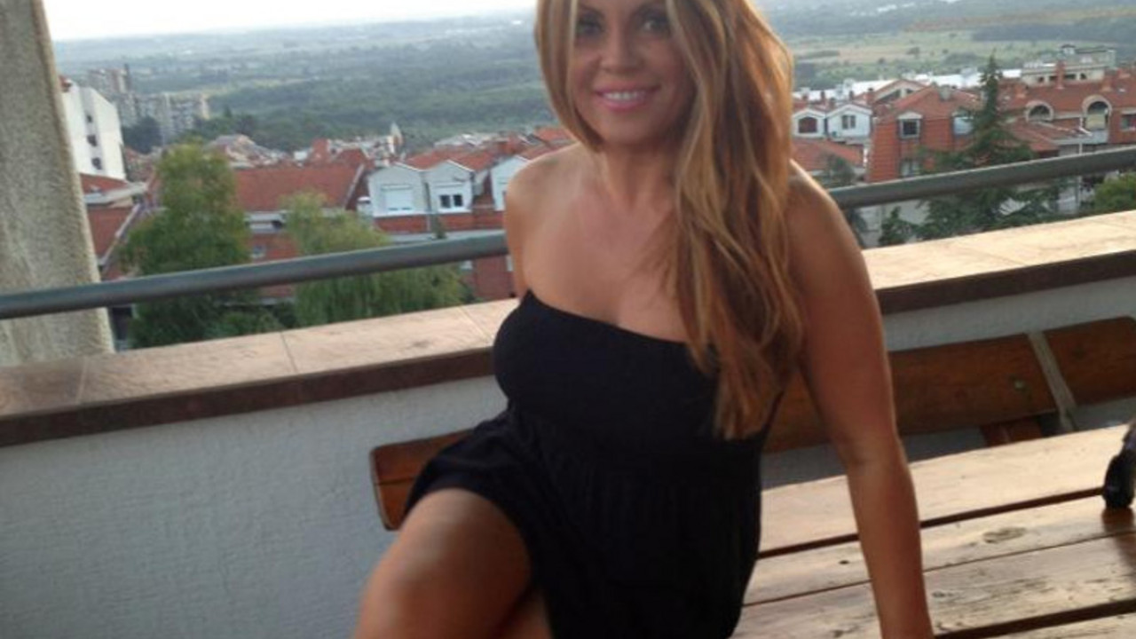 Indira Radić
