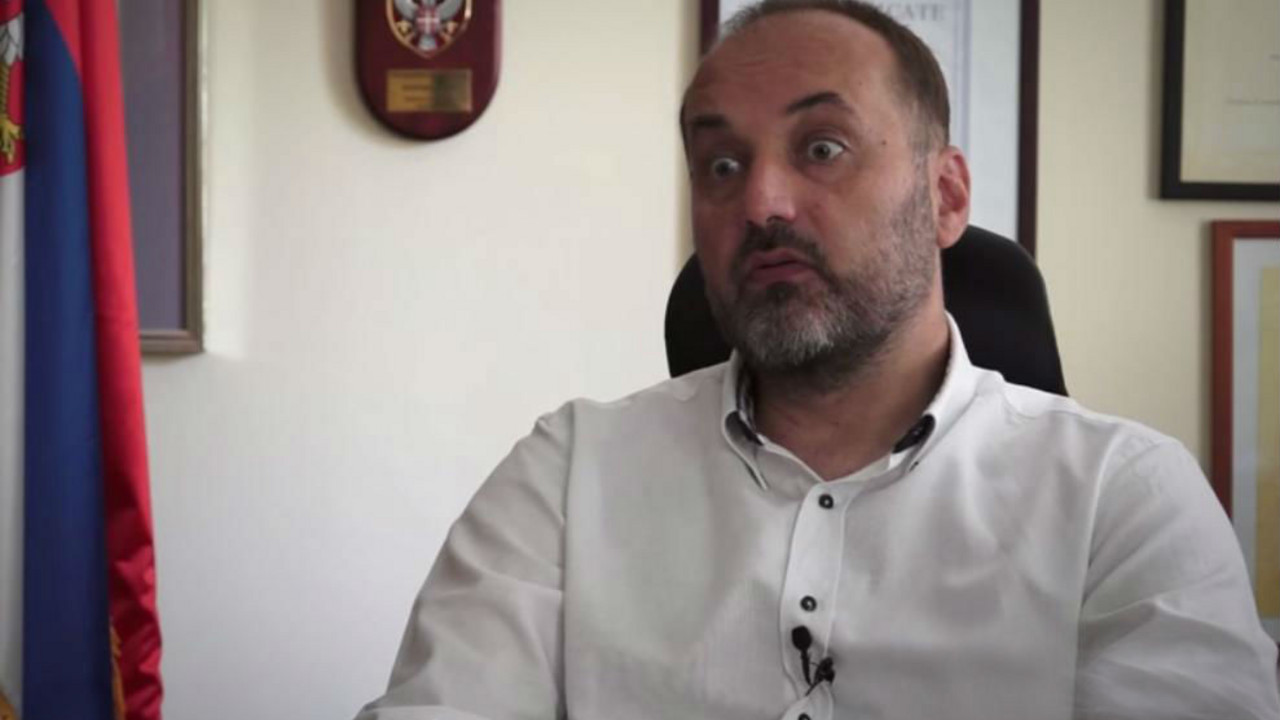 Saša Janković
