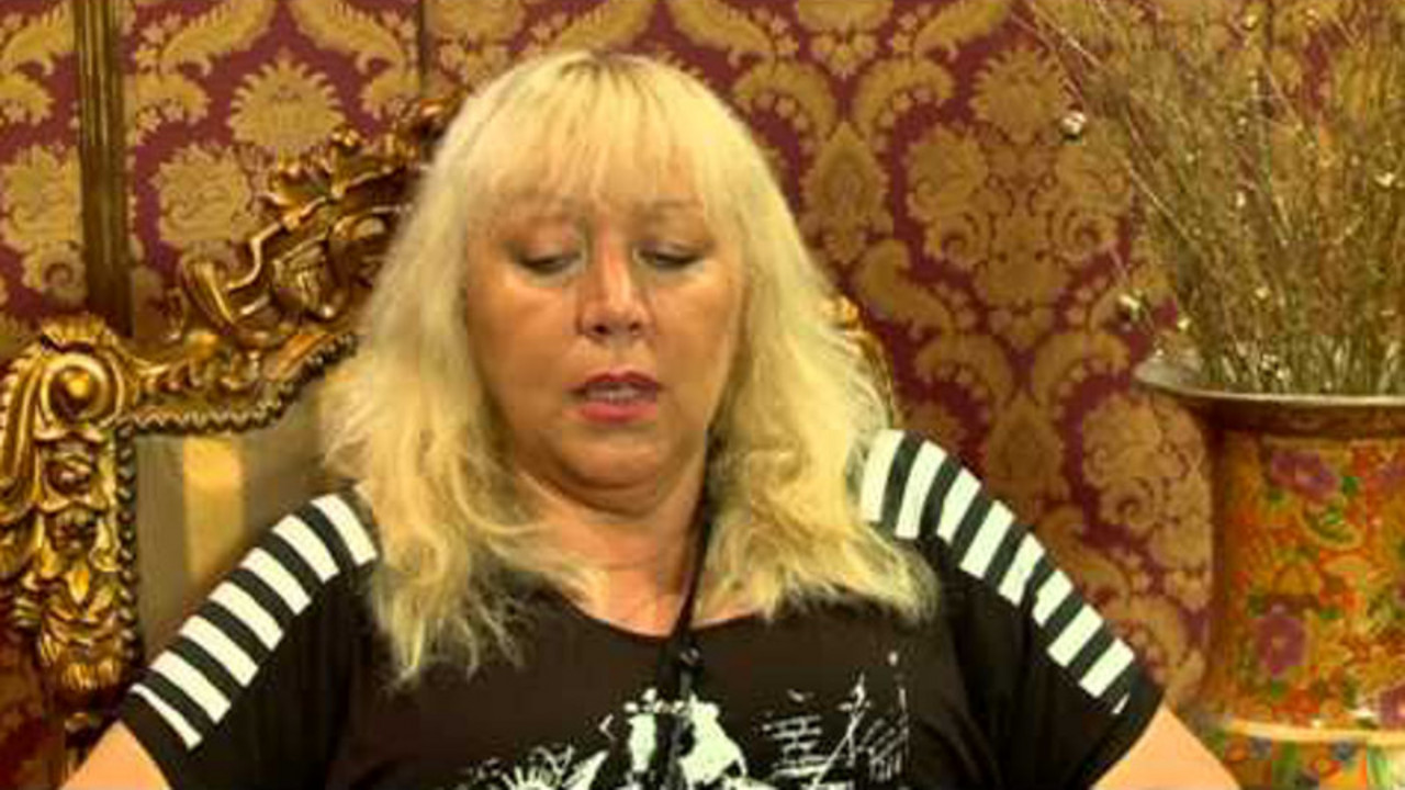 Zorica Marković