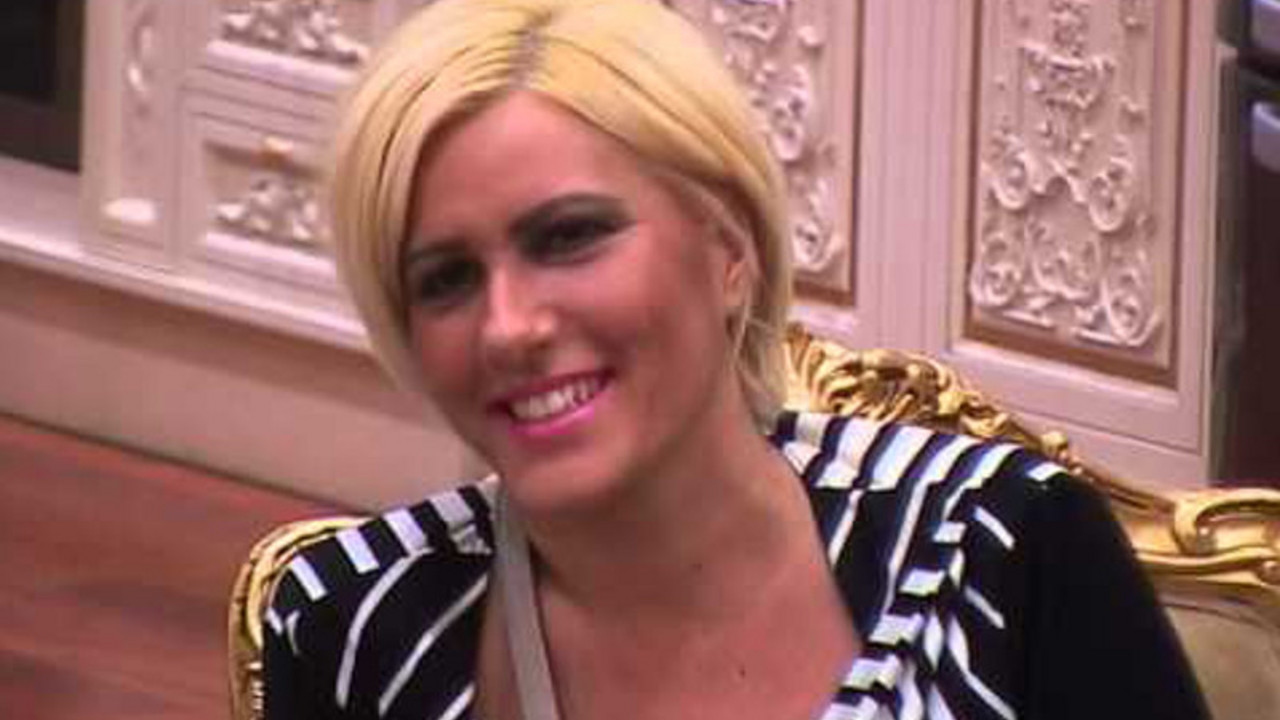 Jelena Golubović