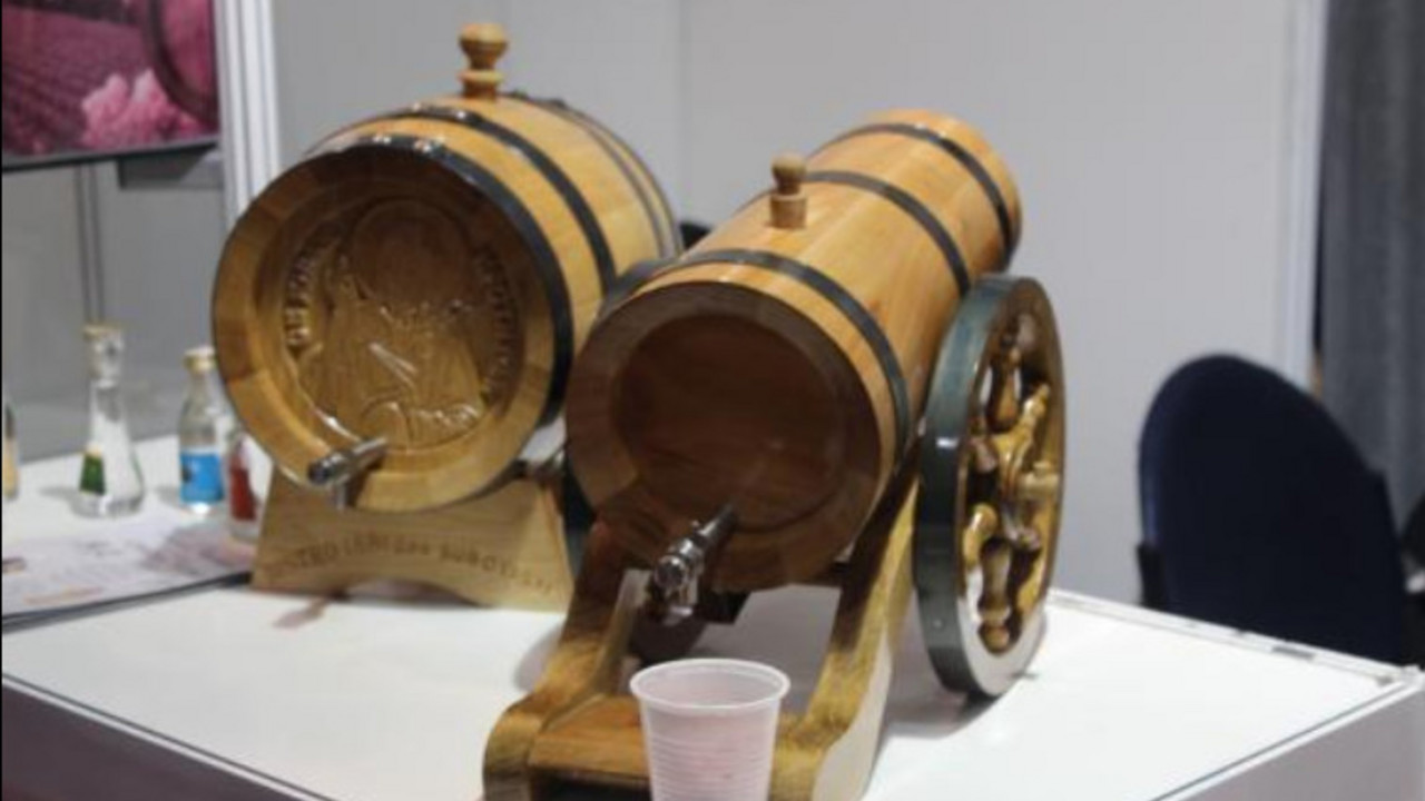 vino