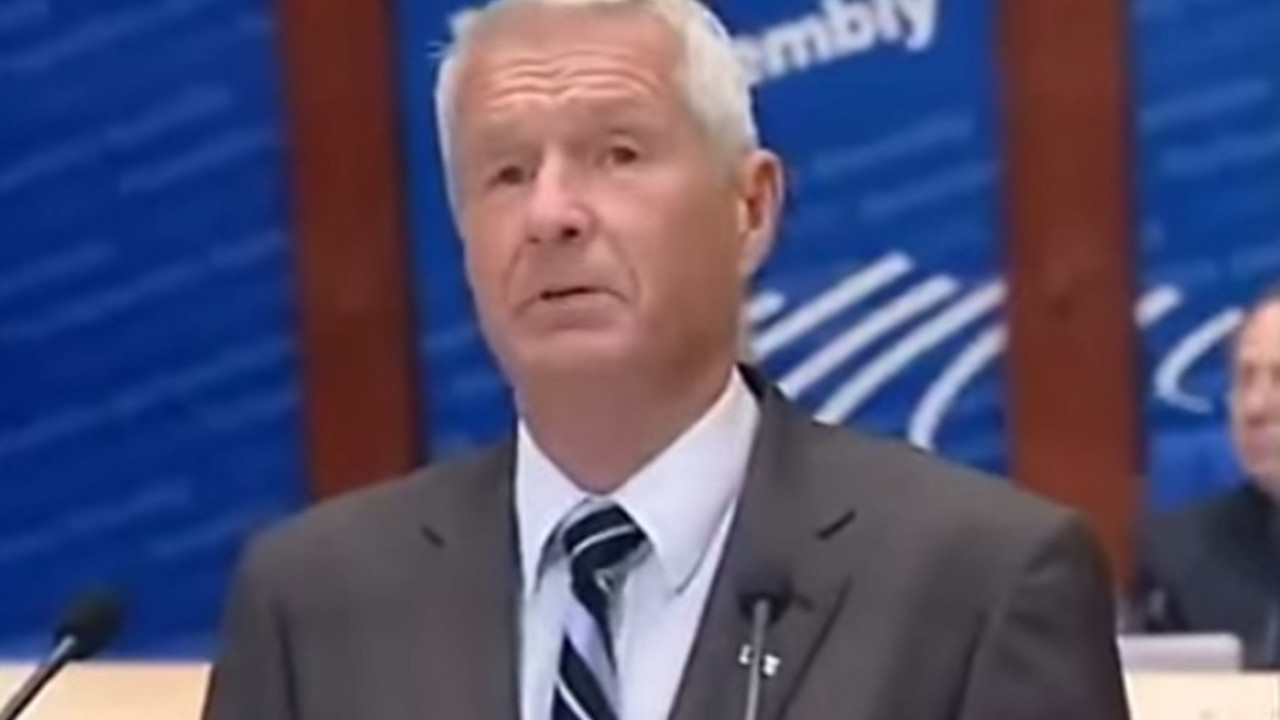 Jagland
