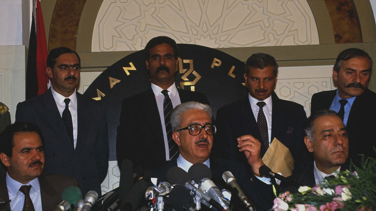 Tarik Aziz