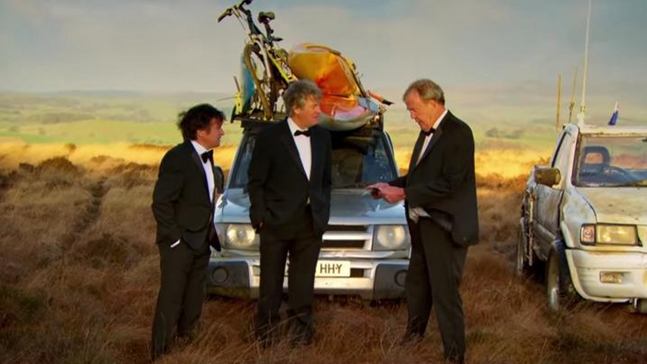 Top Gear