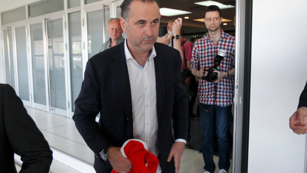Miodrag Grof Božović