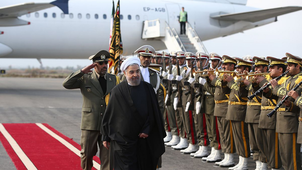 Hasan Rohani