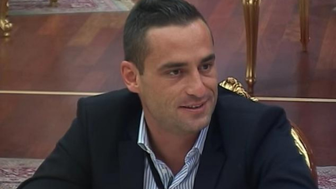 aleksandar požgaj