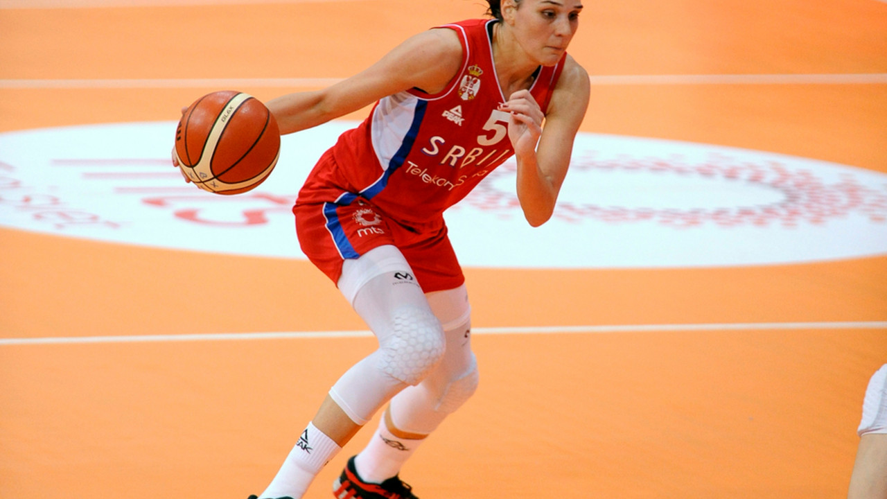 Sonja Petrović
