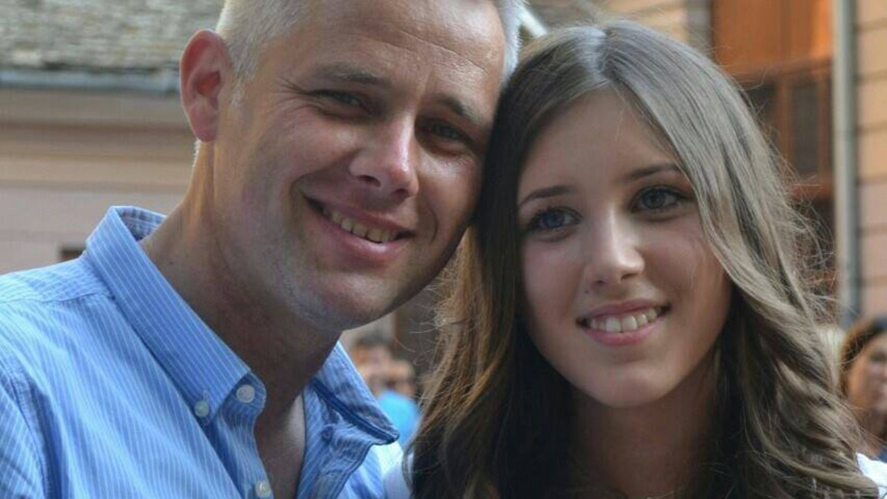 Tijana Jurić i Igor Jurić