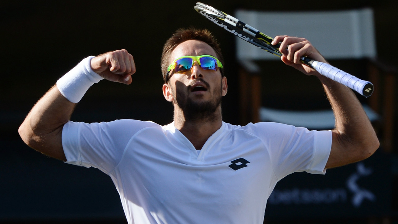 Viktor Troicki