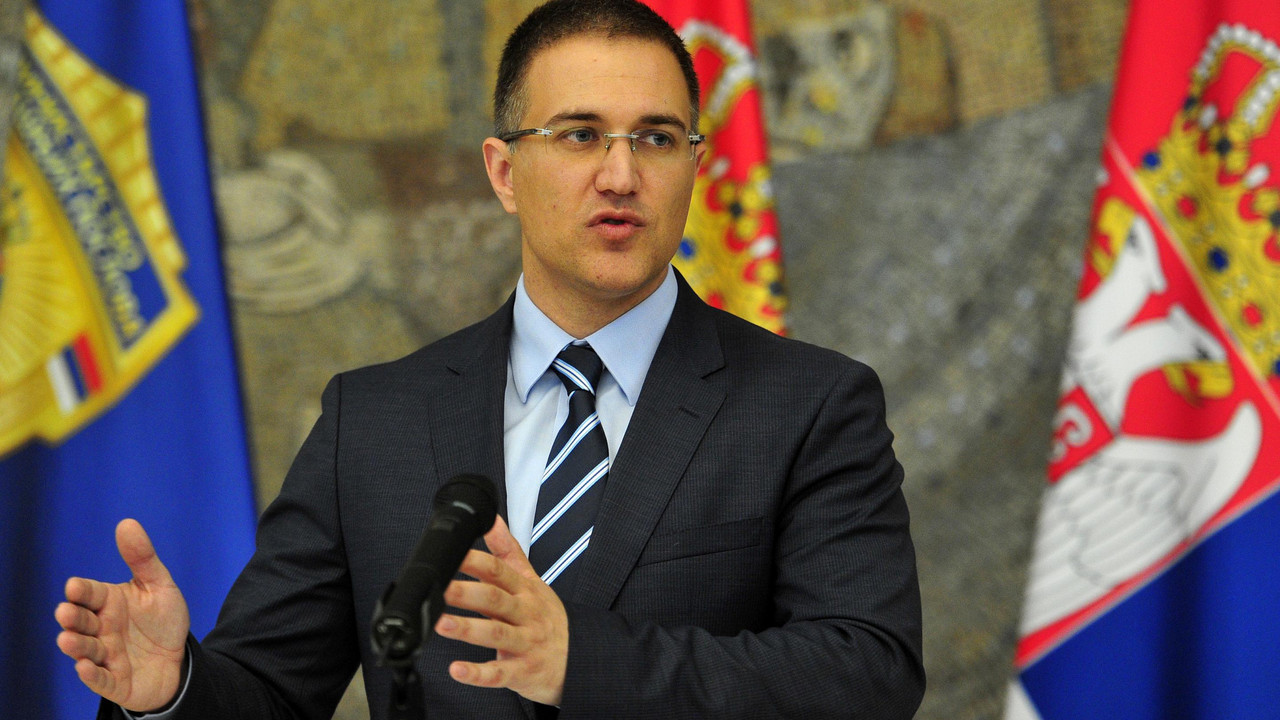 Nebojša Stefanović
