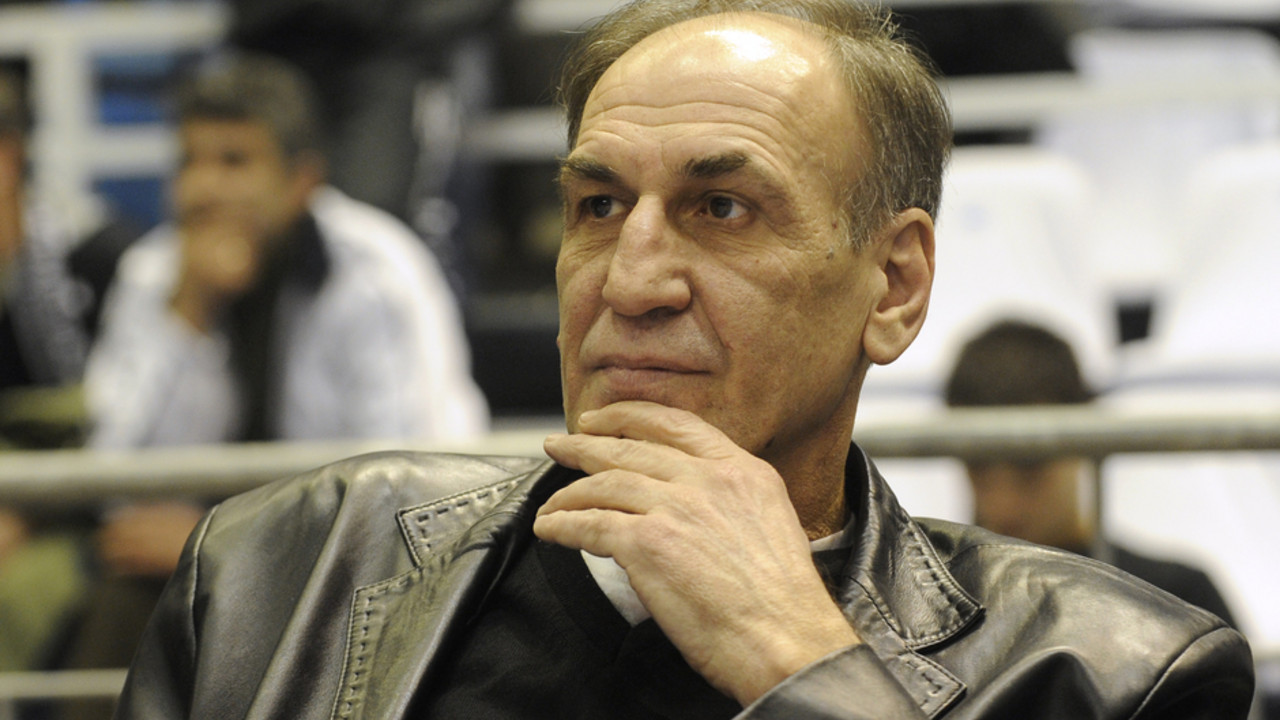 Dražen Dalipagić
