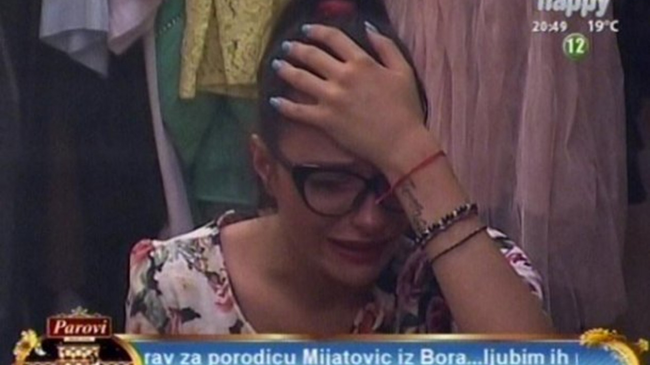 Ružica Veljković