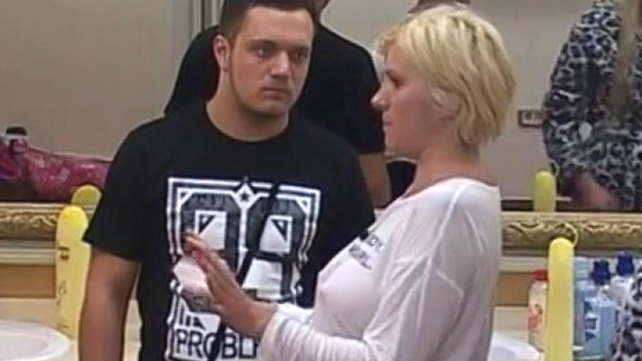 Jelena i Gastoz