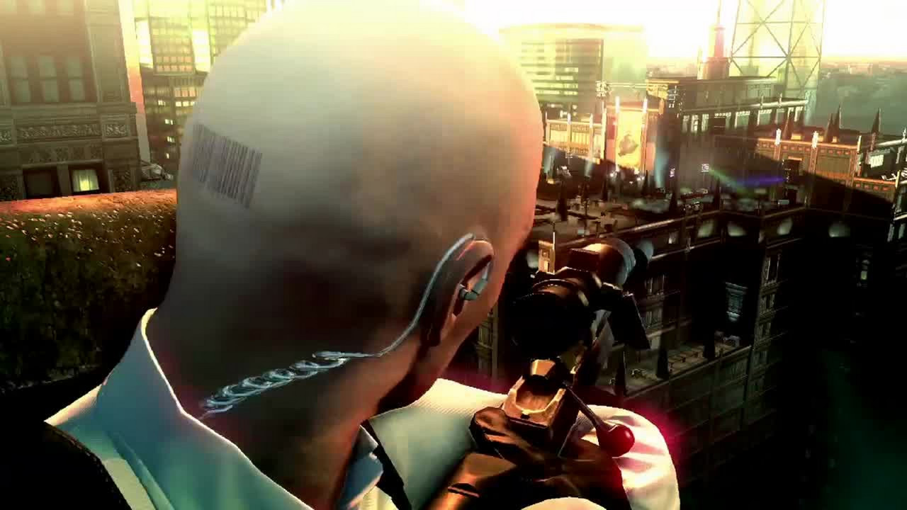 Hitman