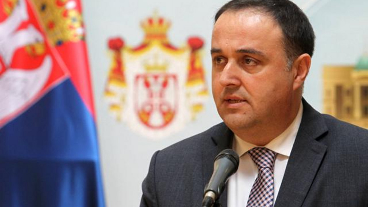 Zoran Babić