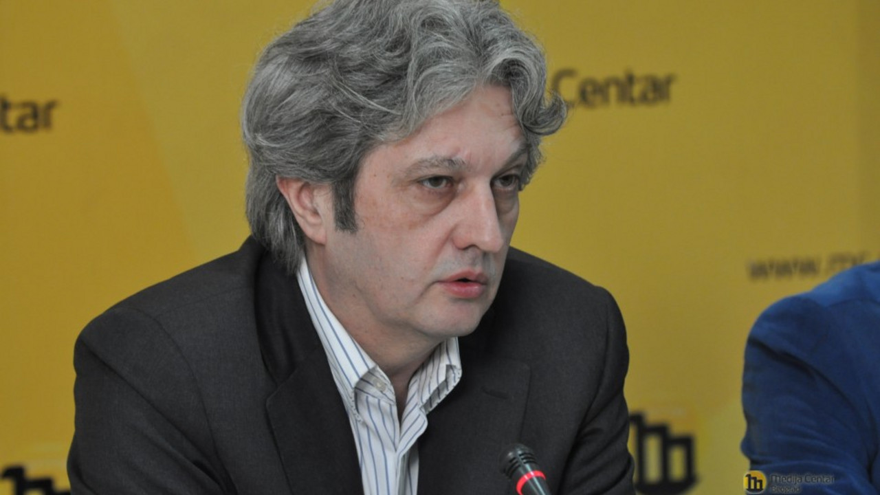 Milomir Marić