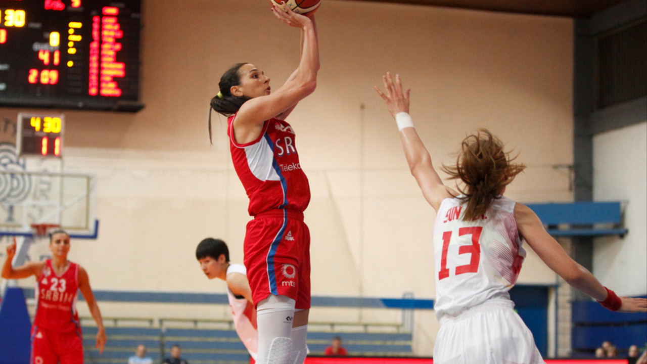 Sonja Petrović