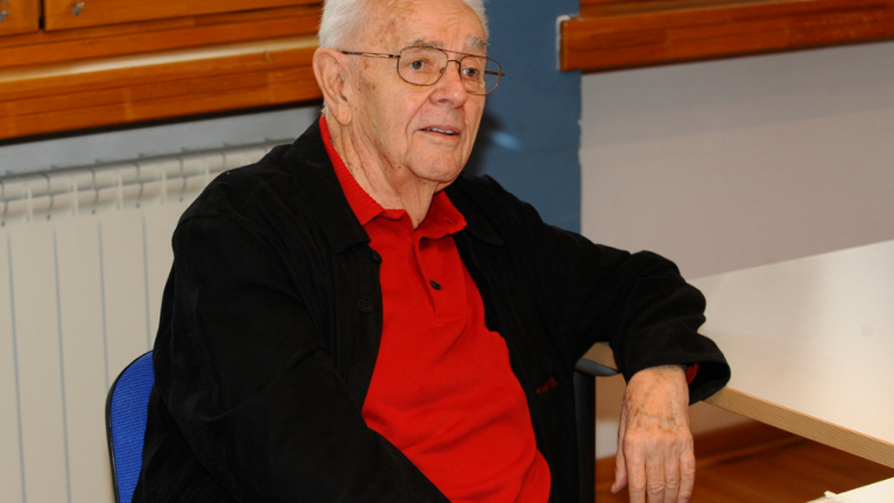 Bora Stanković