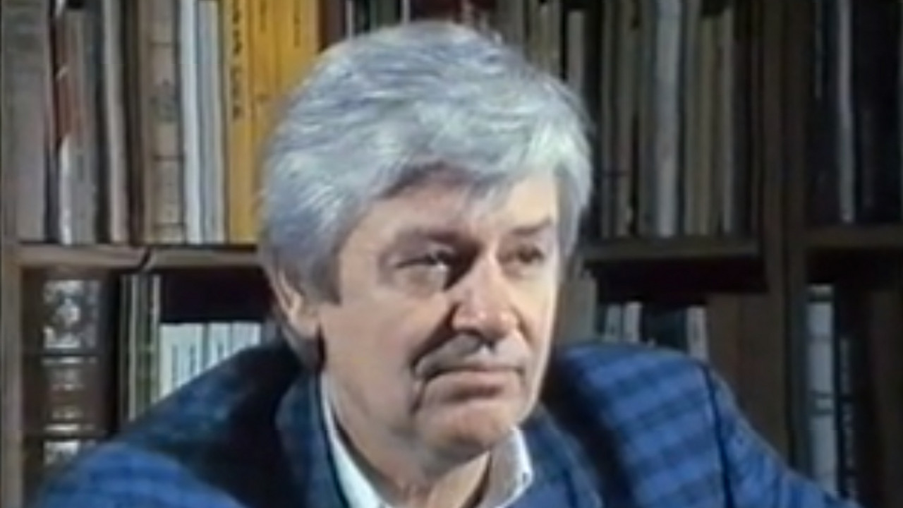 Slobodan Selenić