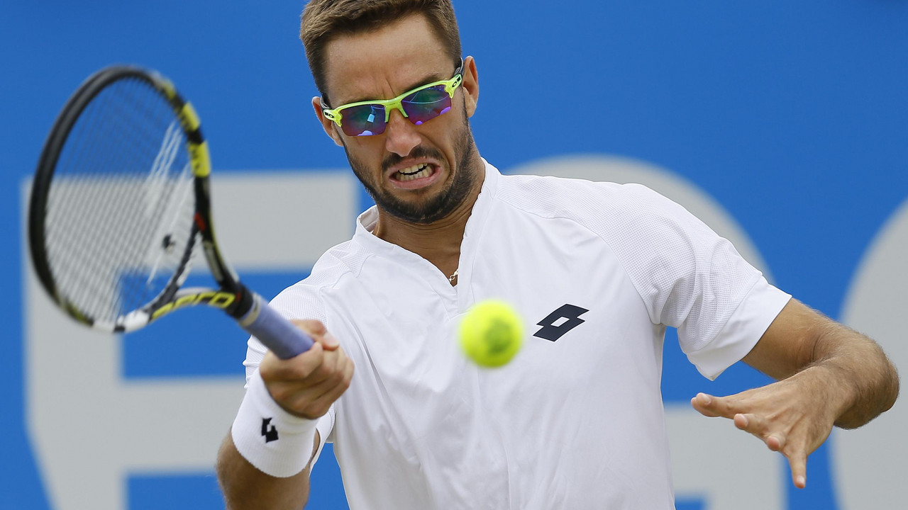 Viktor Troicki