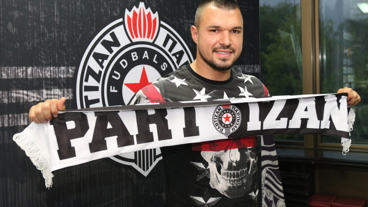 Valerij Božinov, Ivan Bandalovski