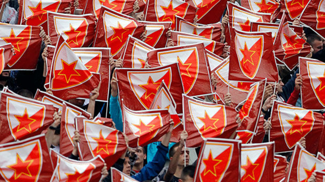 FK Crvena zvezda