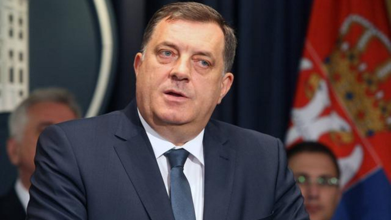 Milorad Dodik