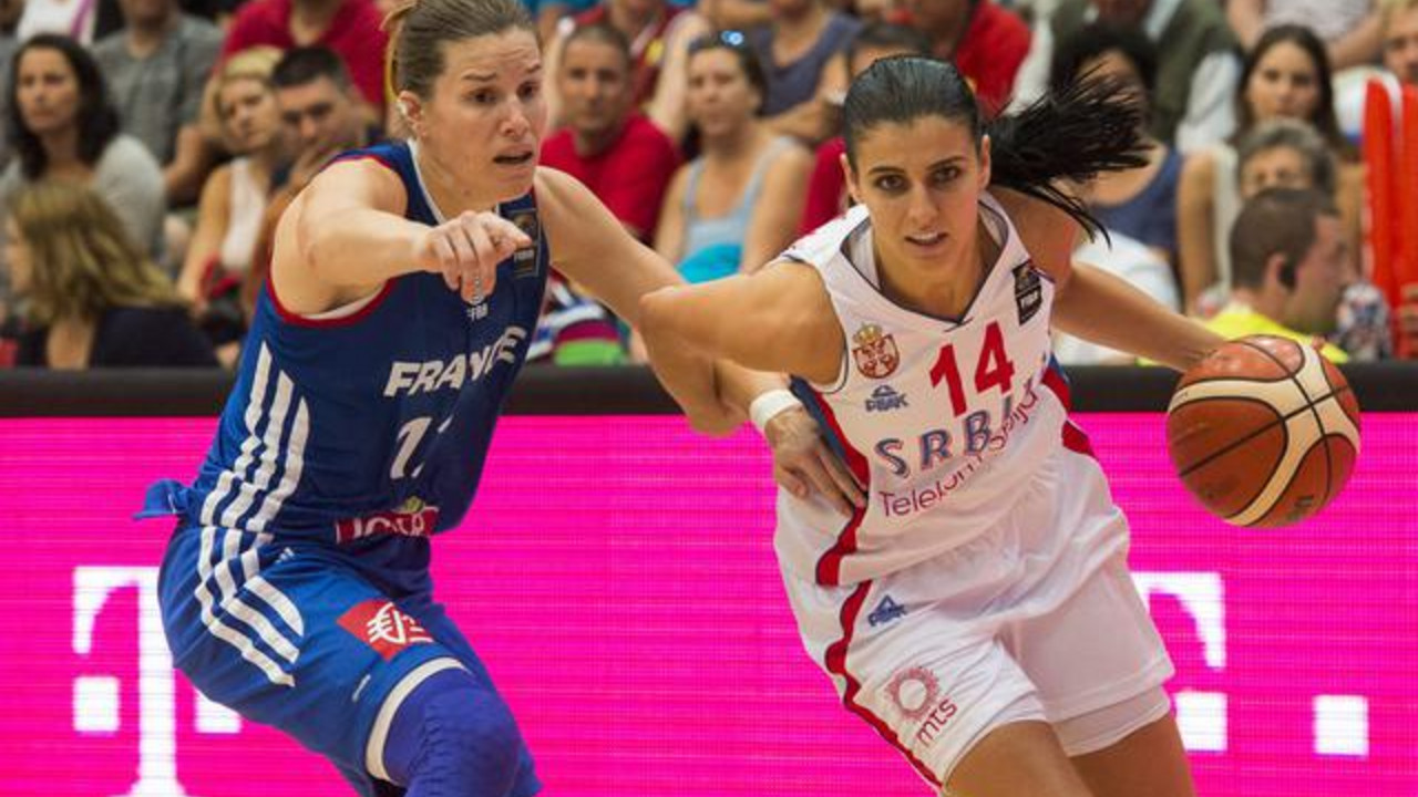 Ana Dabović