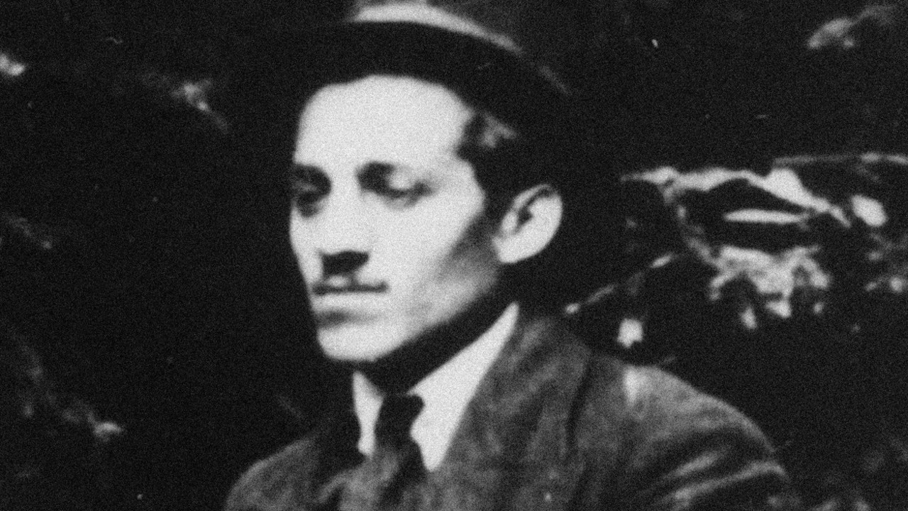 Gavrilo Princip