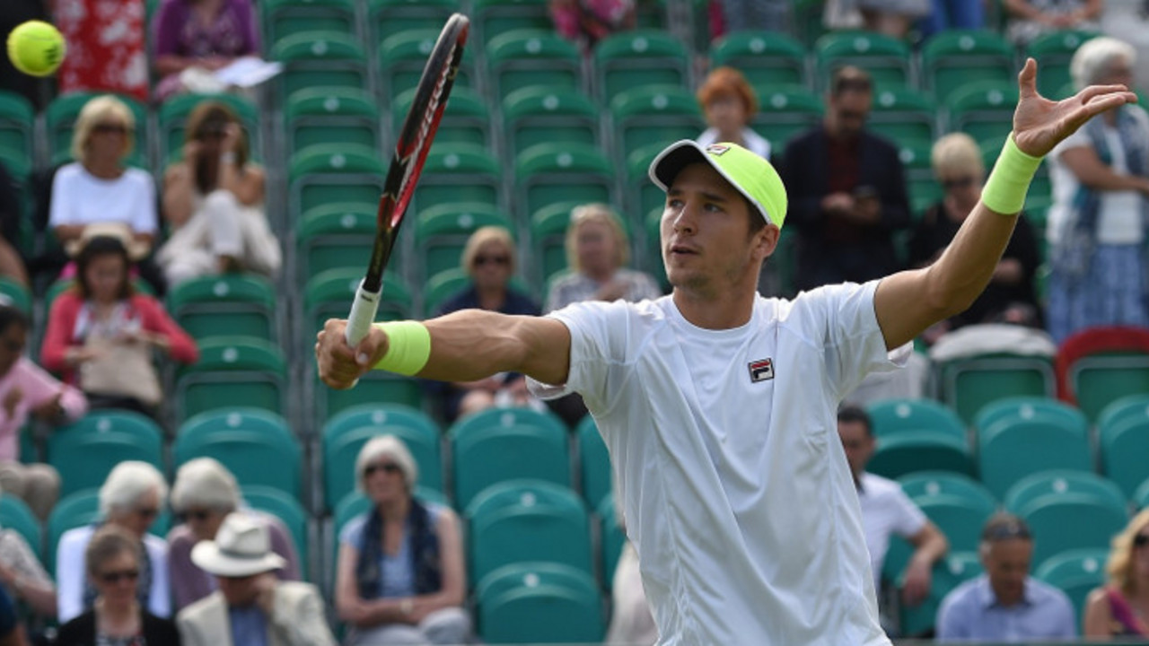 Dusan Lajovic