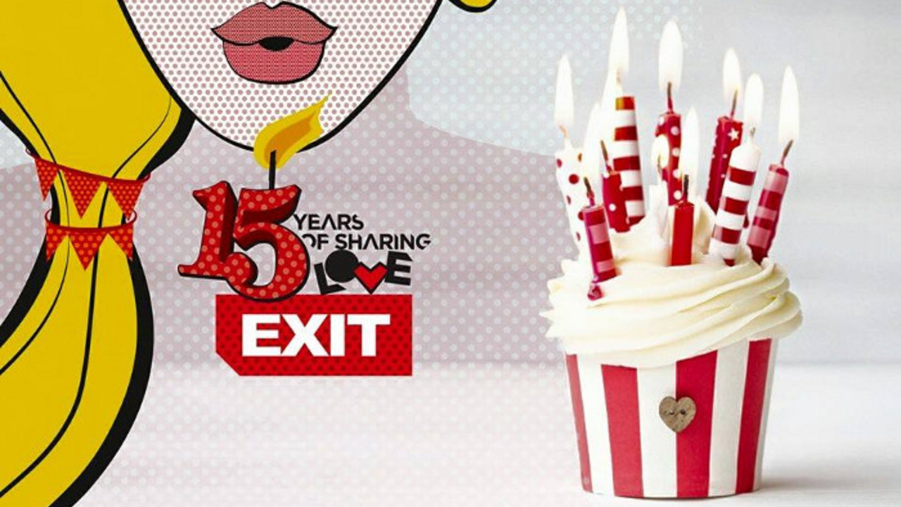 exit