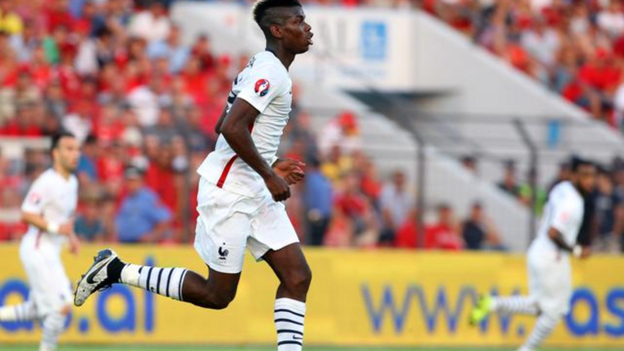 Pol Pogba