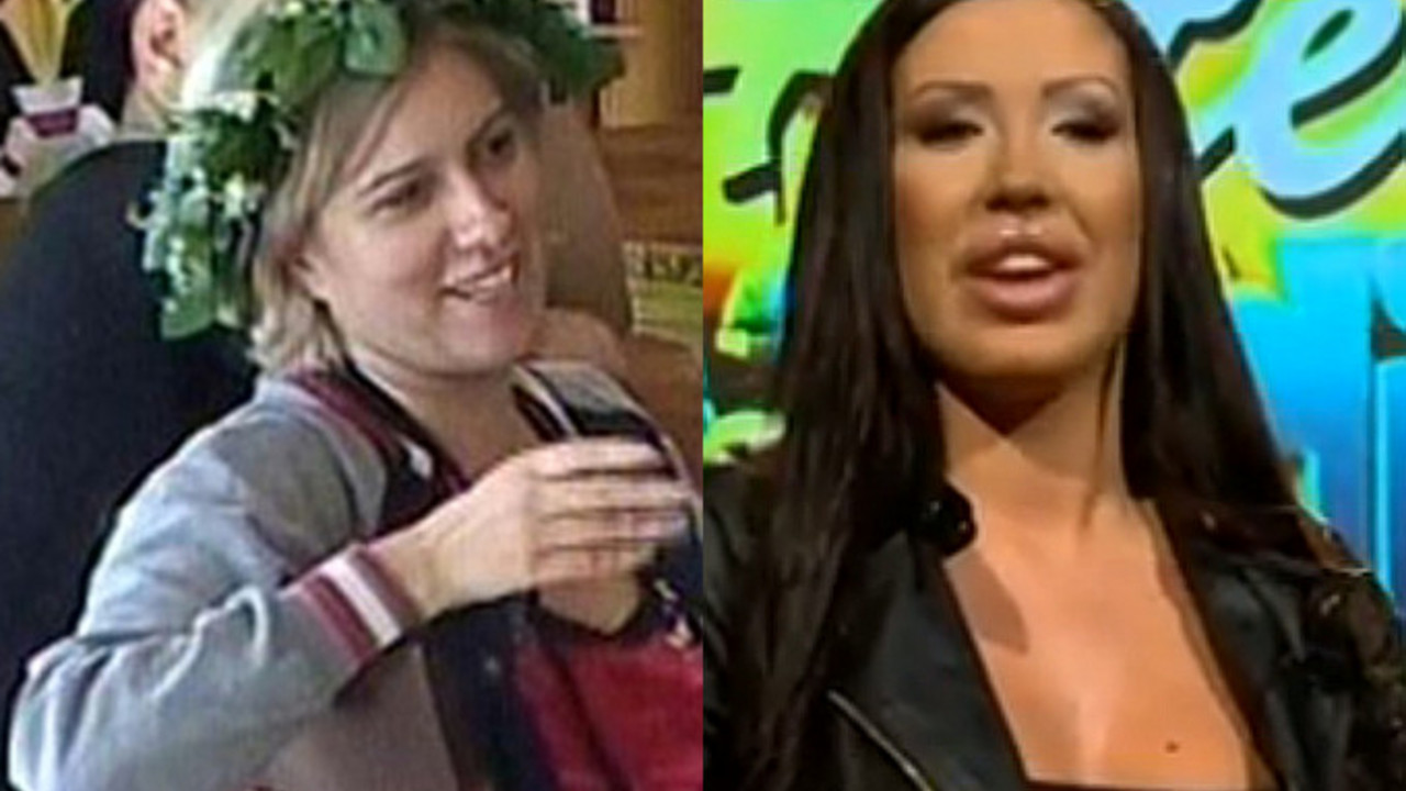 Jelena i Tijana