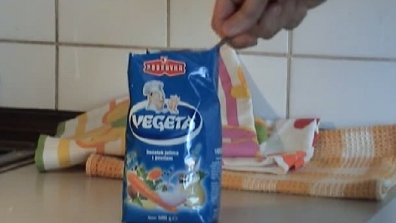 vegeta