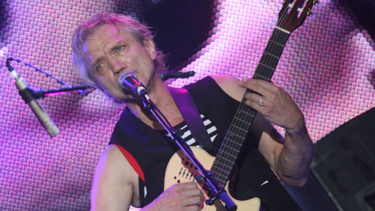 Darko Rundek