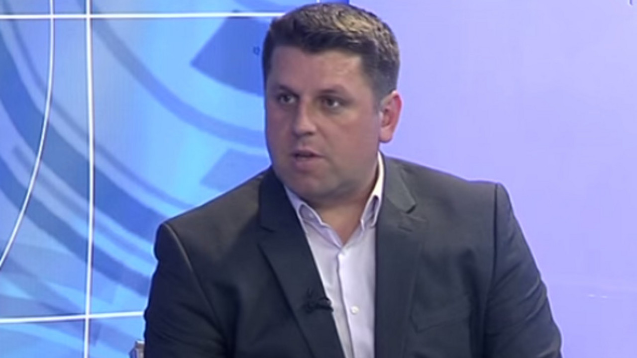 Ćamil Durković