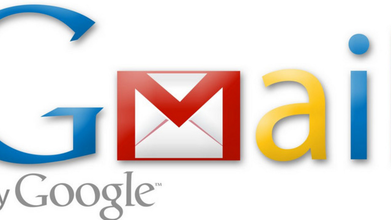 Gmail logo