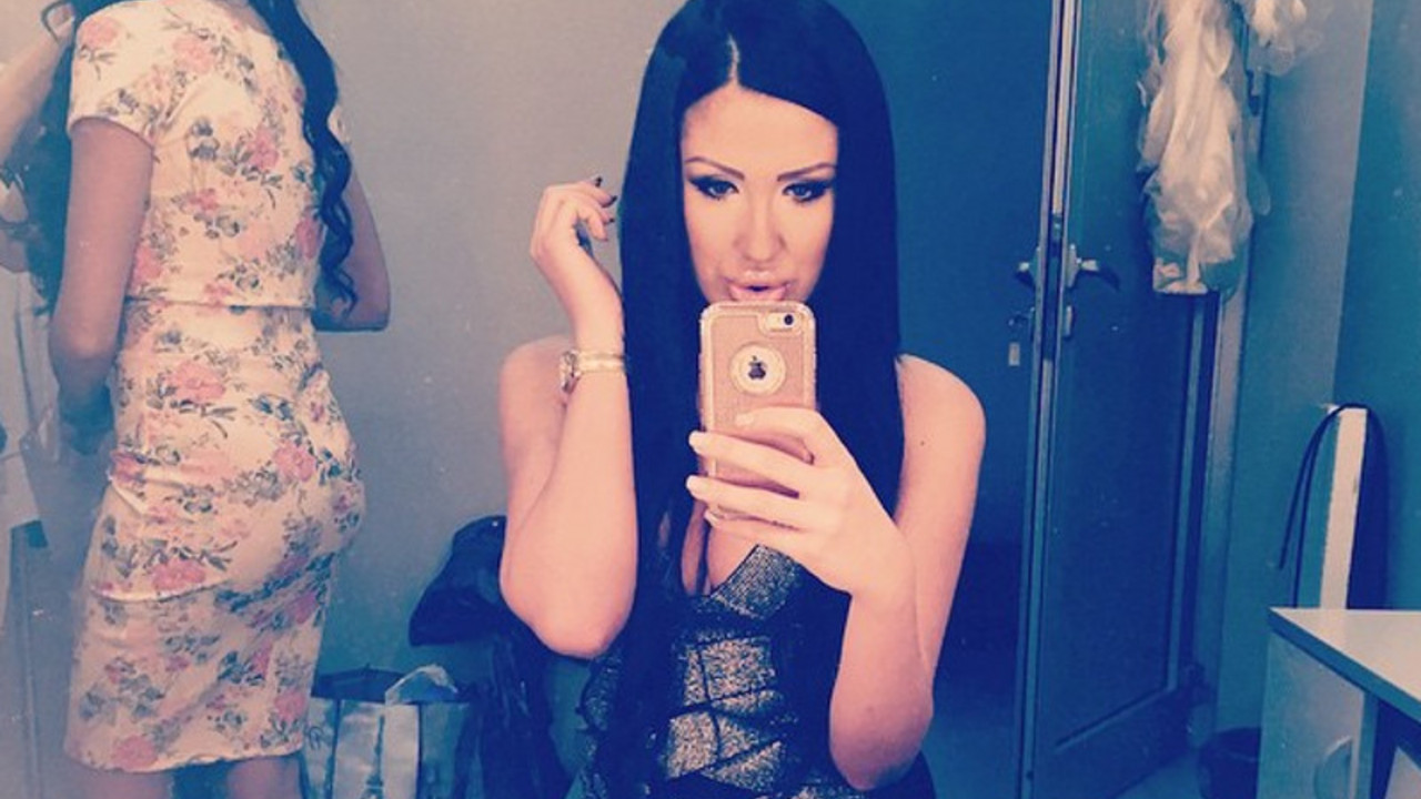Tijana Ajfon