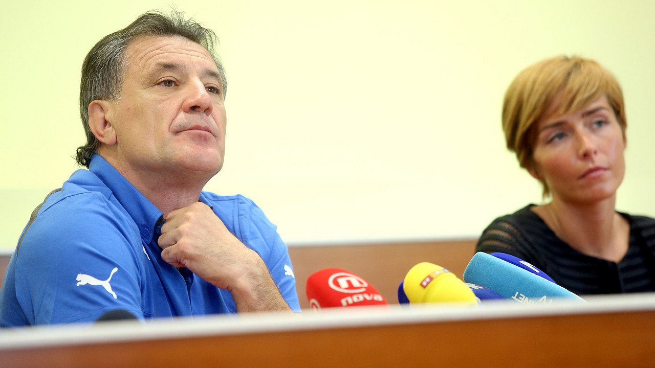 Zdravko Mamić