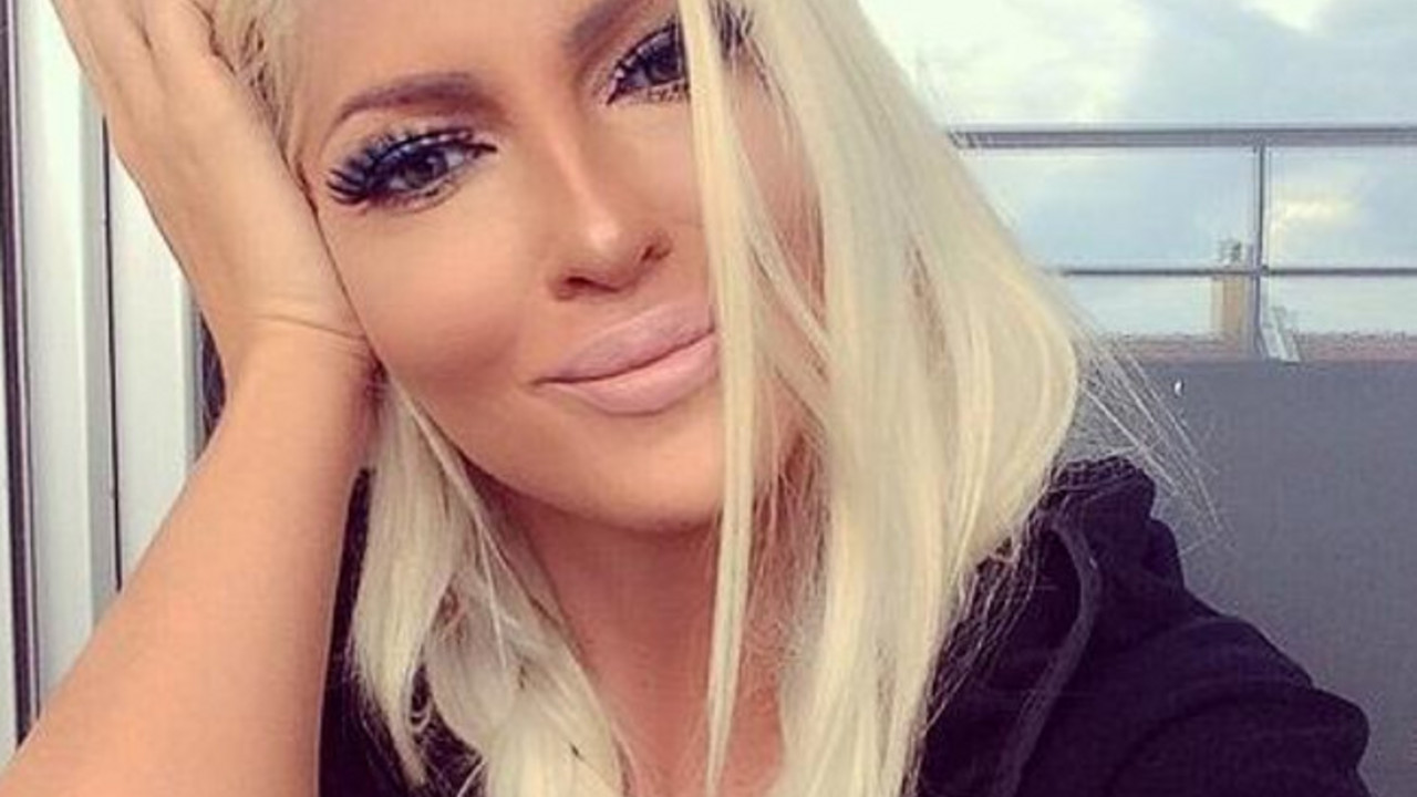 Jelena Karleuša