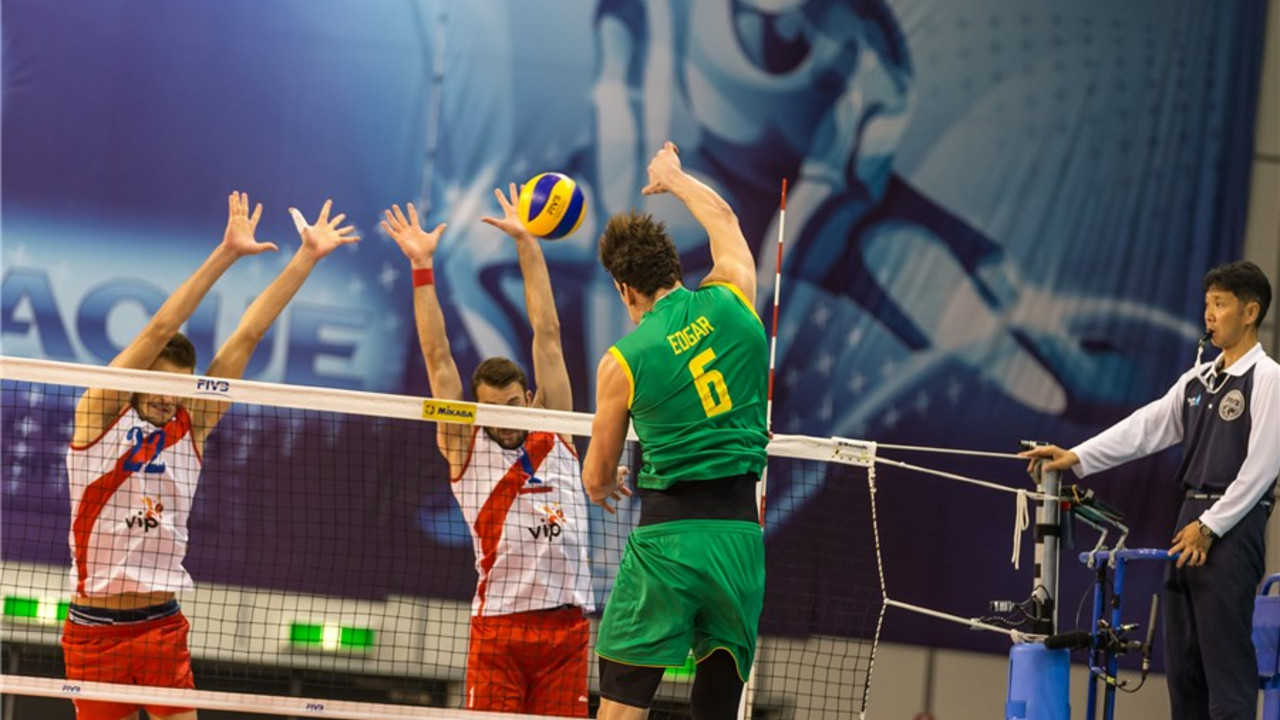 Aleksandar Okolić i Nikola Kovačević