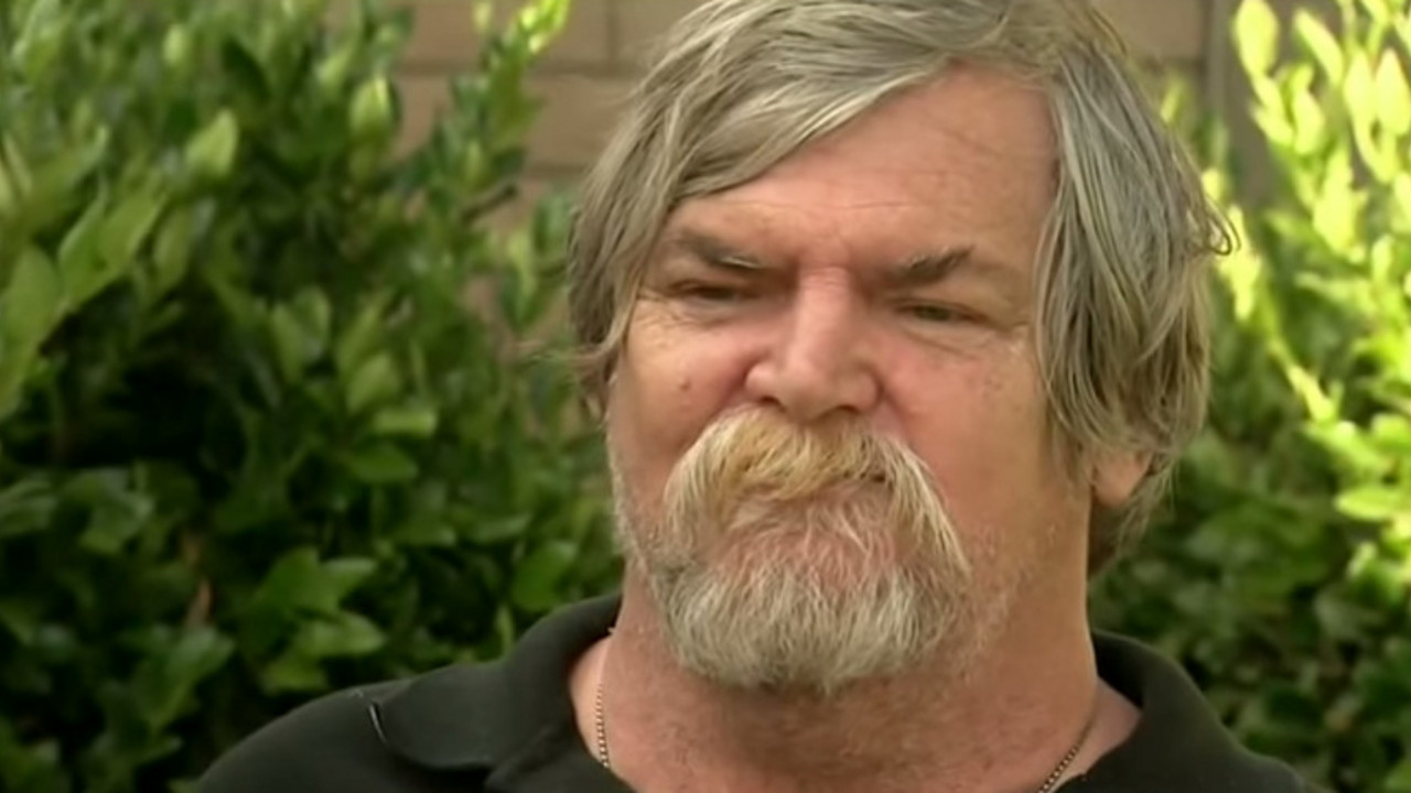 Tim Leblank